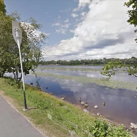 Riverside Апартаменты Пярну