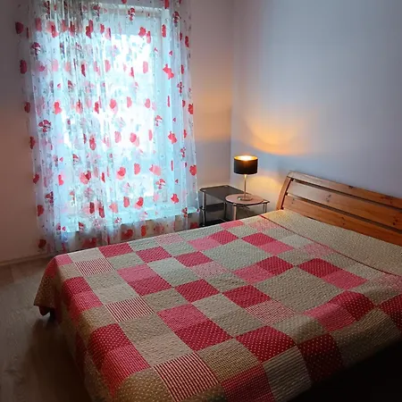 Апартаменты Riverside *