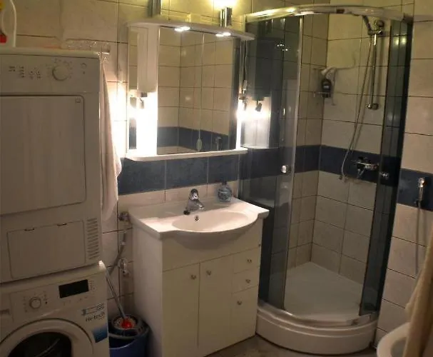 公寓 Riverside 派尔努